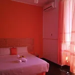 Bed & Breakfast Scirocco D'africa
