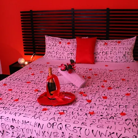 Bed & Breakfast Scirocco D'africa Catania