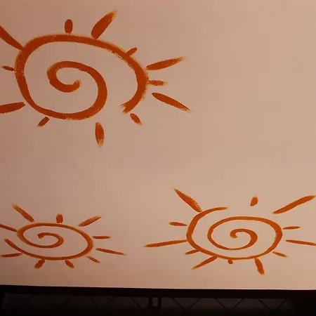 住宿加早餐酒店 非洲西洛可早餐加卧室旅馆 卡塔尼亚