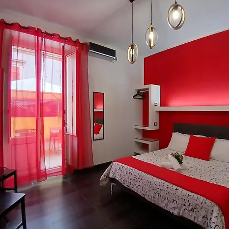 非洲西洛可早餐加卧室旅馆 4*