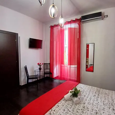 非洲西洛可早餐加卧室旅馆 住宿加早餐酒店