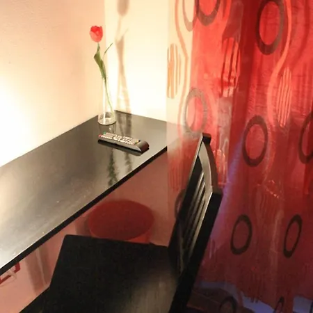 Scirocco D'africa Bed & Breakfast Catania
