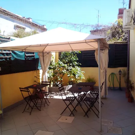 Bed & Breakfast Scirocco D'africa Catania