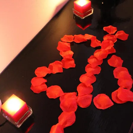 非洲西洛可早餐加卧室旅馆 住宿加早餐酒店 4*