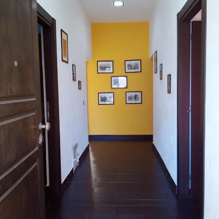 非洲西洛可早餐加卧室旅馆 4* 卡塔尼亚