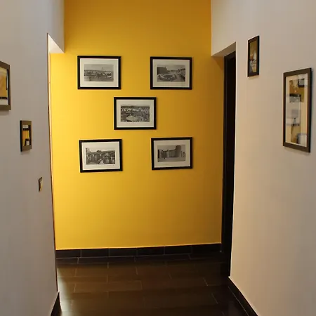 非洲西洛可早餐加卧室旅馆 住宿加早餐酒店 4*