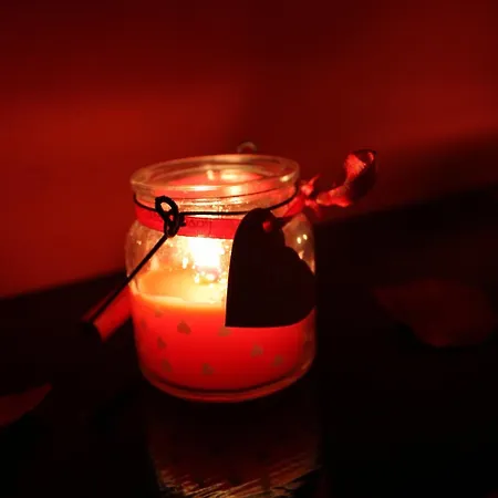 住宿加早餐酒店 非洲西洛可早餐加卧室旅馆 4*