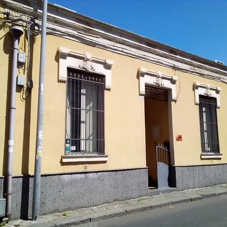 非洲西洛可早餐加卧室旅馆 4*