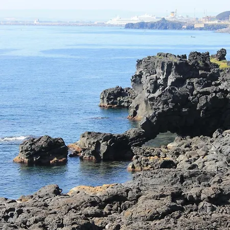 非洲西洛可早餐加卧室旅馆 住宿加早餐酒店 4*