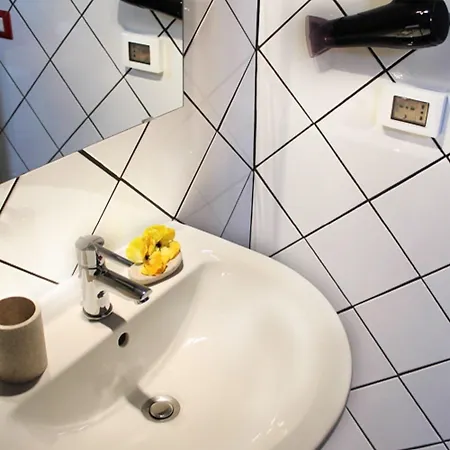 Scirocco D'africa Bed & Breakfast Catania
