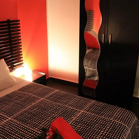 非洲西洛可早餐加卧室旅馆