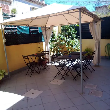 非洲西洛可早餐加卧室旅馆 4* 卡塔尼亚