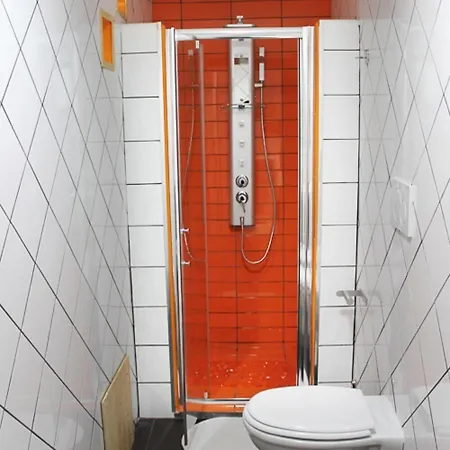 非洲西洛可早餐加卧室旅馆 4*