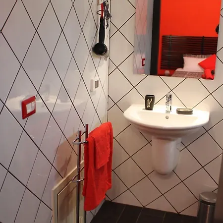 非洲西洛可早餐加卧室旅馆 4*