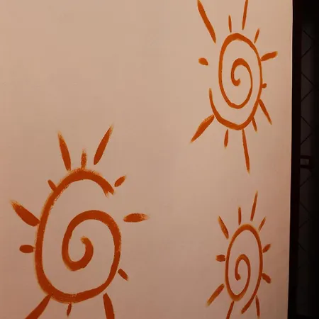 住宿加早餐酒店 非洲西洛可早餐加卧室旅馆 4*