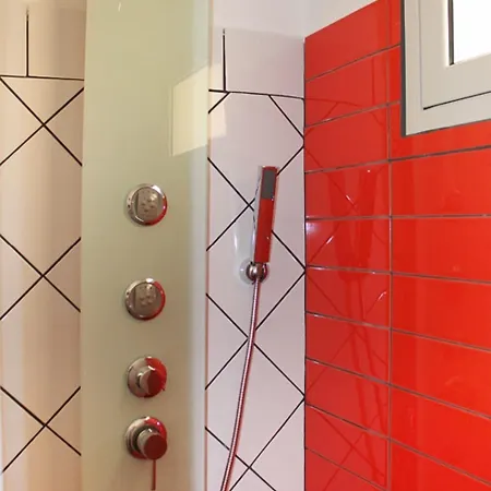 非洲西洛可早餐加卧室旅馆 住宿加早餐酒店