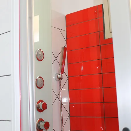 非洲西洛可早餐加卧室旅馆 4* 卡塔尼亚