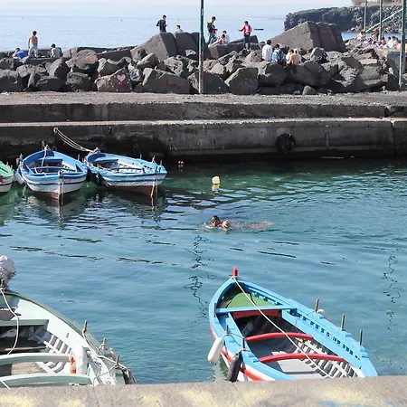 住宿加早餐酒店 非洲西洛可早餐加卧室旅馆
