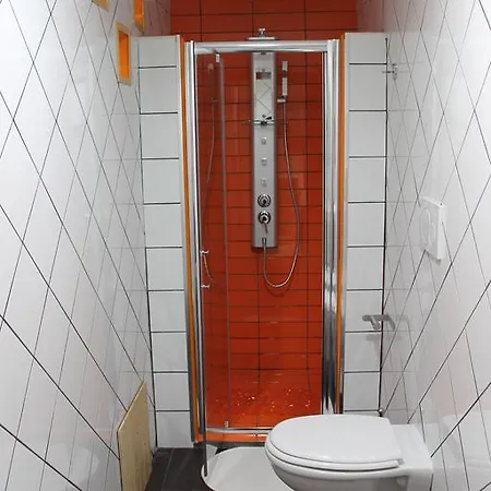 住宿加早餐酒店 非洲西洛可早餐加卧室旅馆 4*