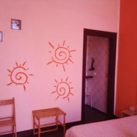 非洲西洛可早餐加卧室旅馆 4* 卡塔尼亚