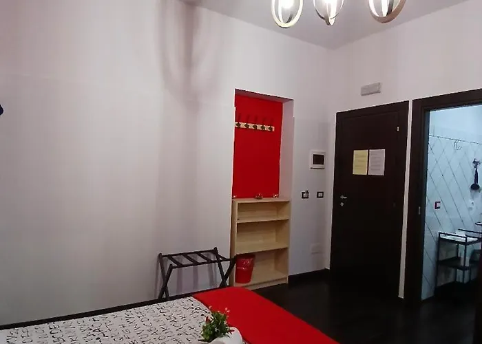 Отель типа 